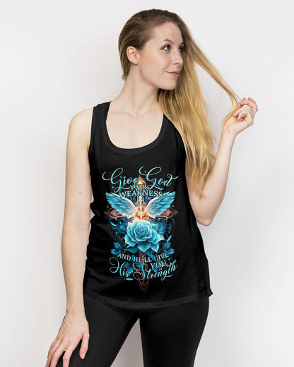 Christian T-Shirt Tytm2706234 | Christian Gift