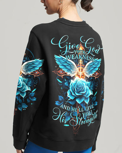 Christian T-Shirt Tytm2706234 | Christian Gift