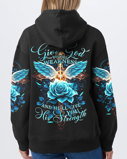 Christian T-Shirt Tytm2706234 | Christian Gift
