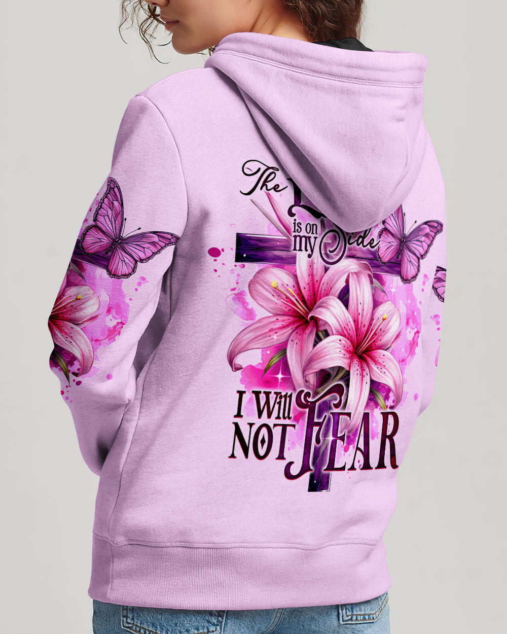 Christian T-Shirt Ty2809234 | Christian Gift