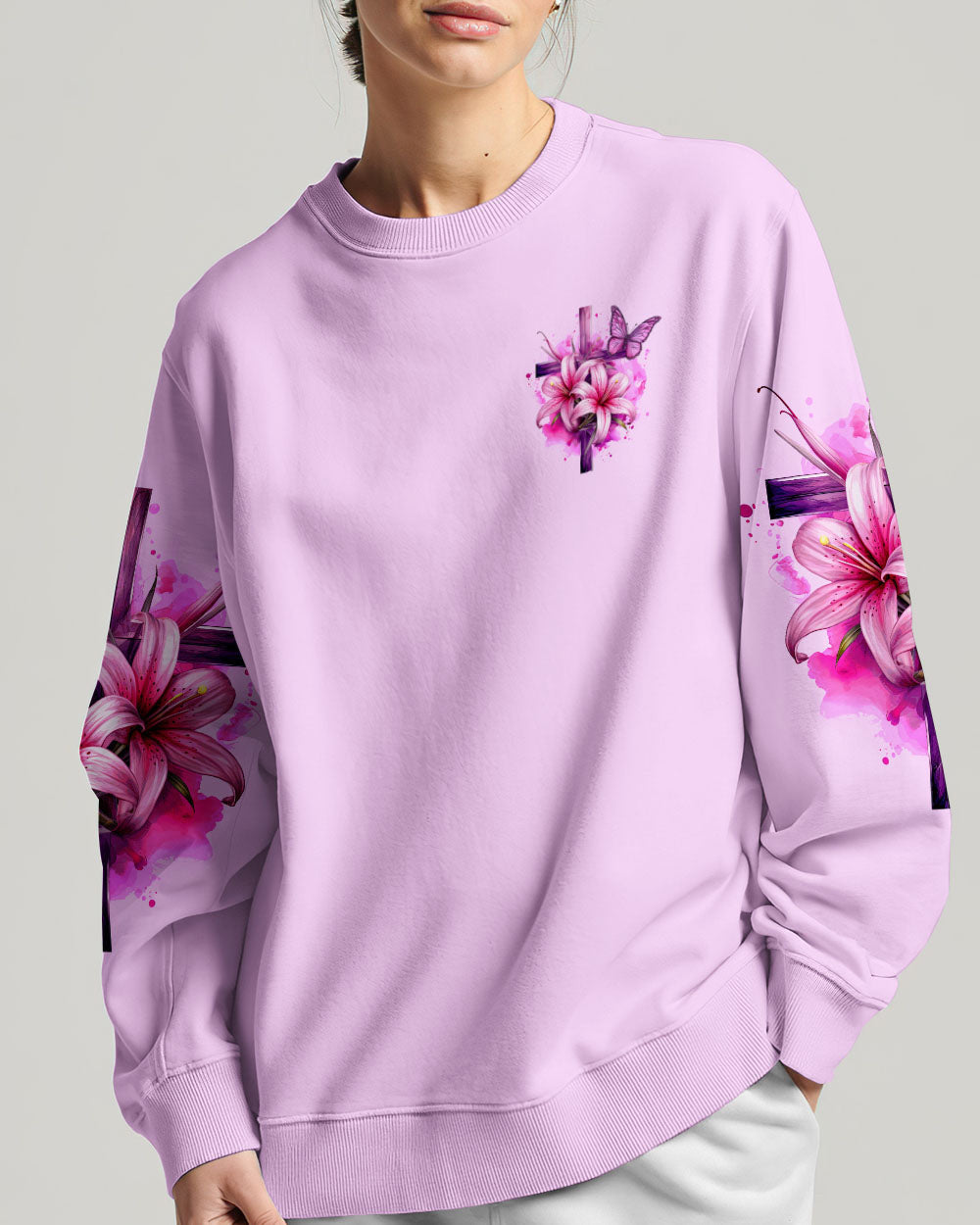 Christian T-Shirt Ty2809234 | Christian Gift