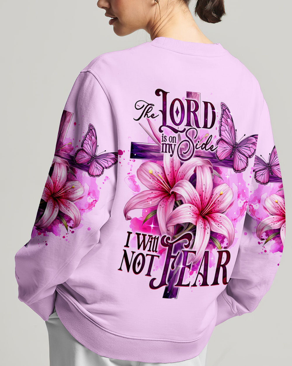 Christian T-Shirt Ty2809234 | Christian Gift