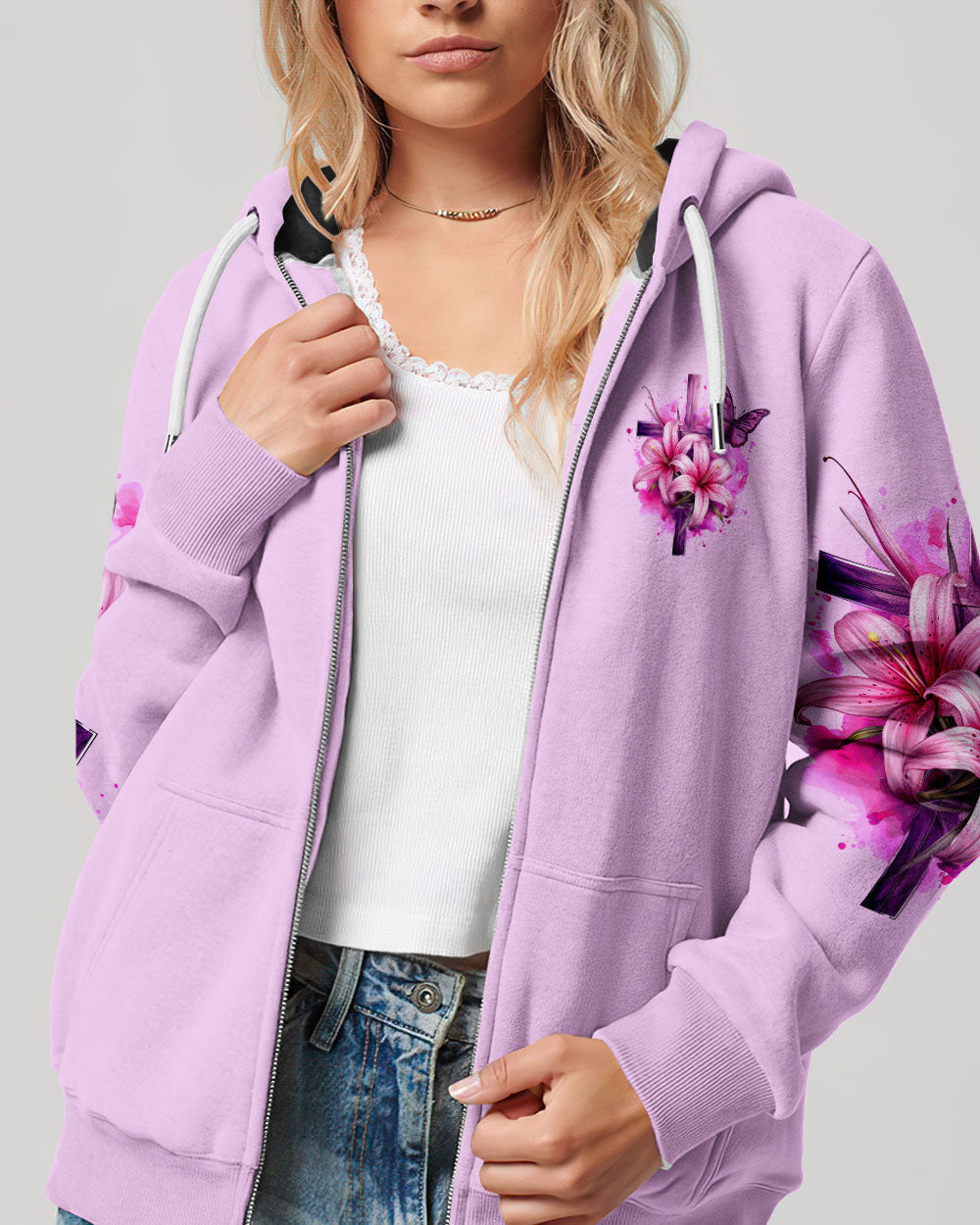 Christian T-Shirt Ty2809234 | Christian Gift