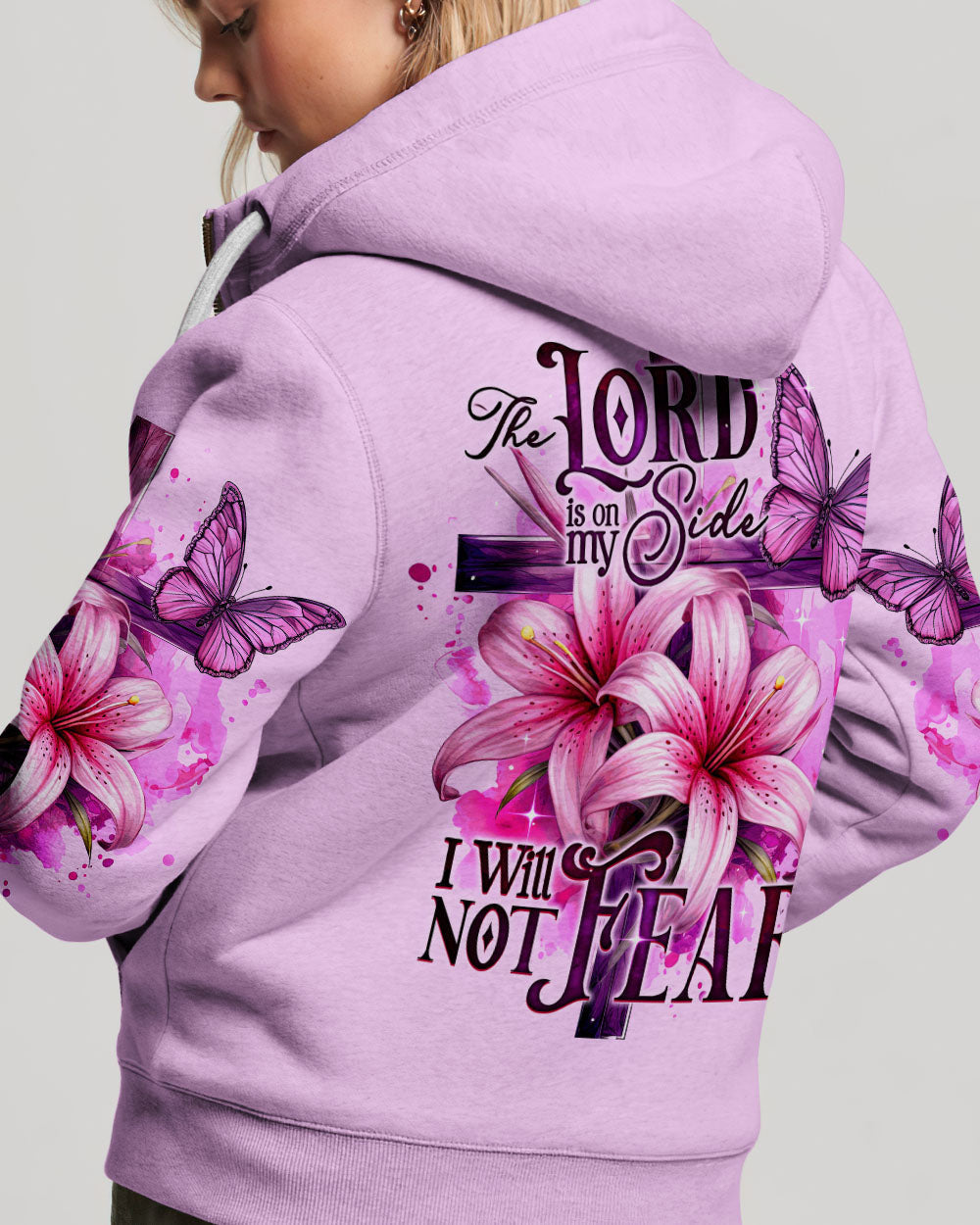 Christian T-Shirt Ty2809234 | Christian Gift