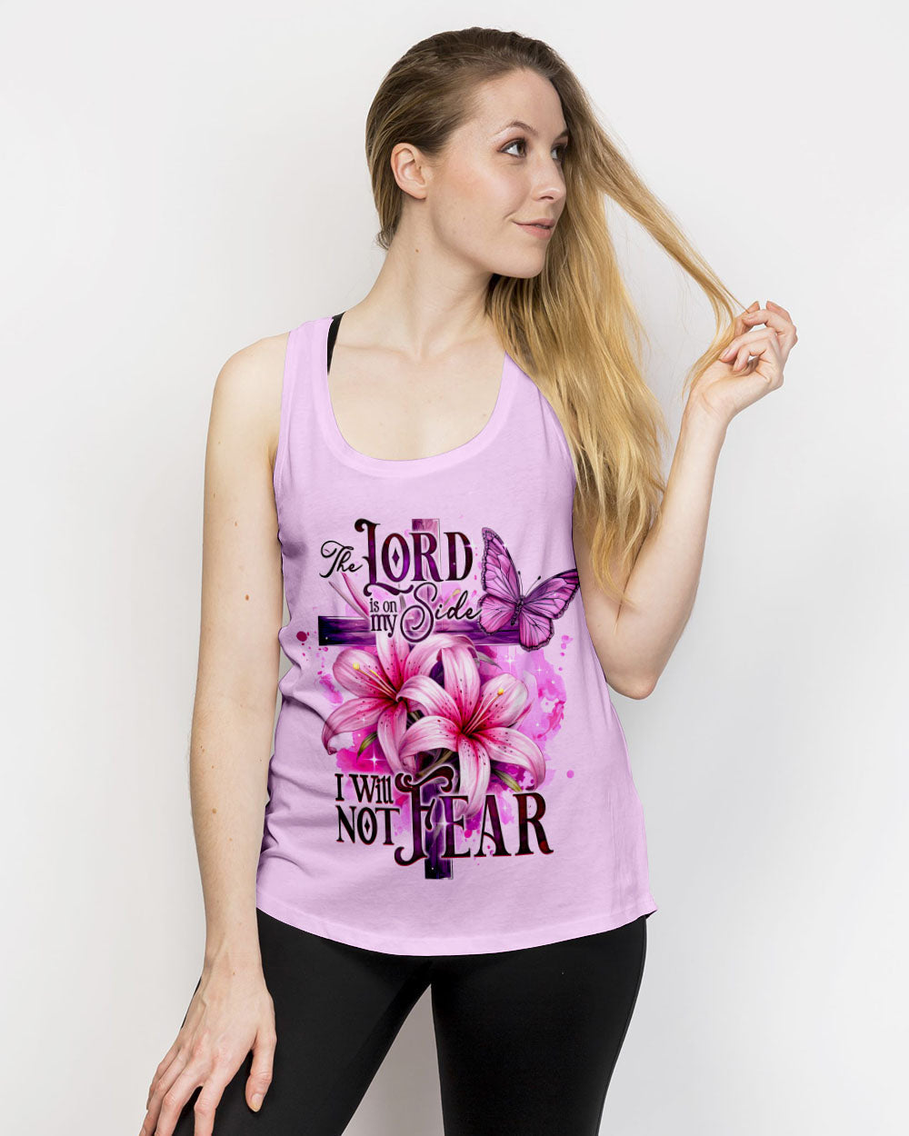 Christian T-Shirt Ty2809234 | Christian Gift