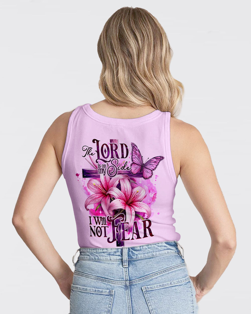 Christian T-Shirt Ty2809234 | Christian Gift