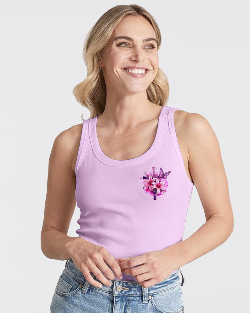 Christian T-Shirt Ty2809234 | Christian Gift
