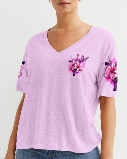 Christian T-Shirt Ty2809234 | Christian Gift