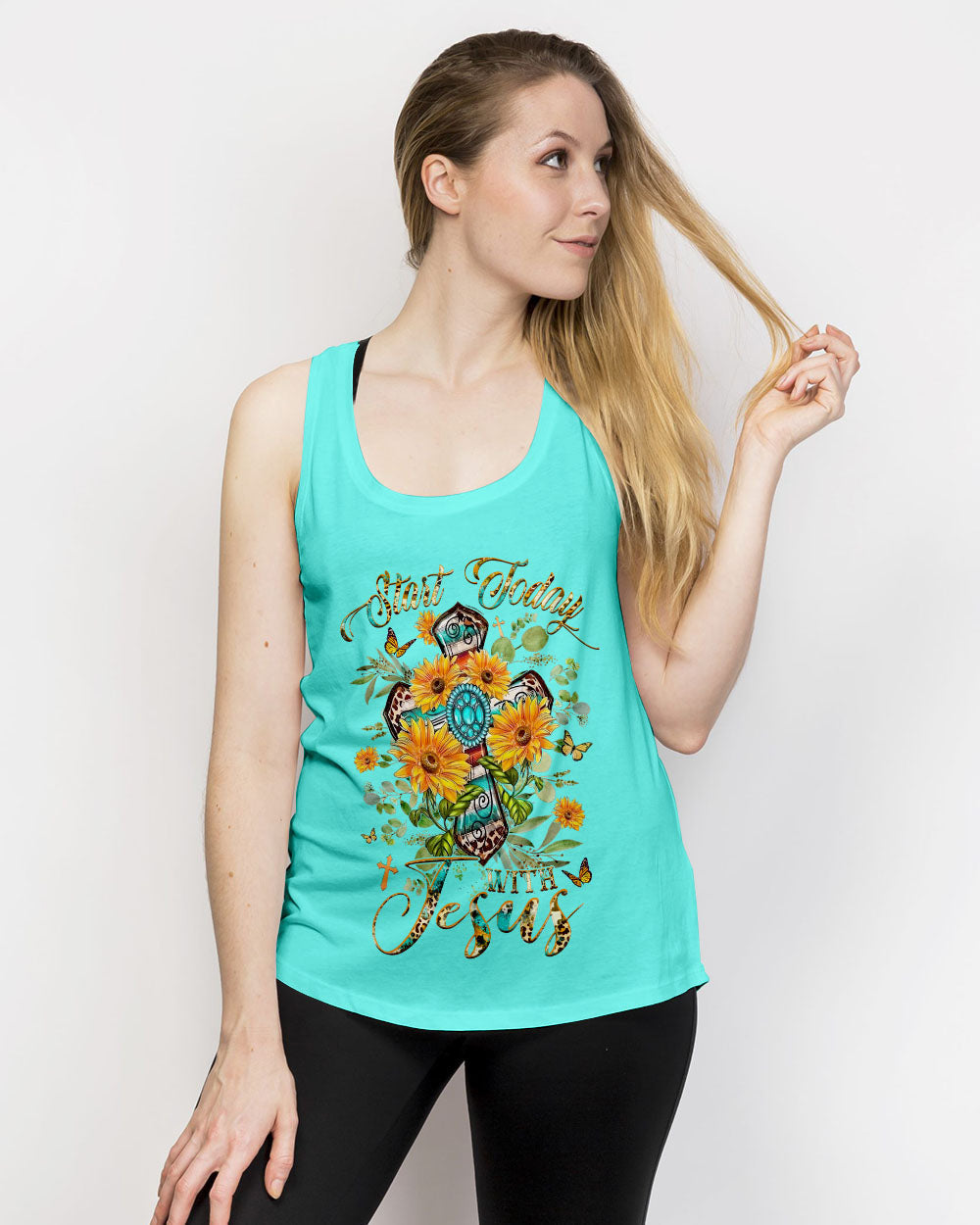 Jesus T-Shirt Yhhg2709233 | Christian Gift