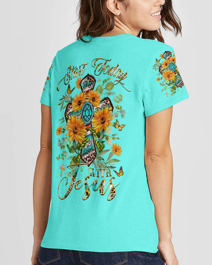 Jesus T-Shirt Yhhg2709233 | Christian Gift