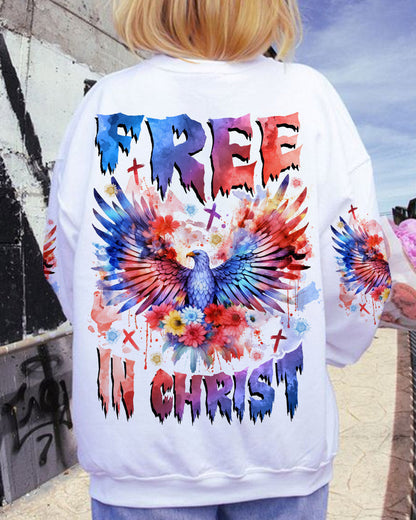 Eagle Hoodie Tlnz1509234 | Christian Gift