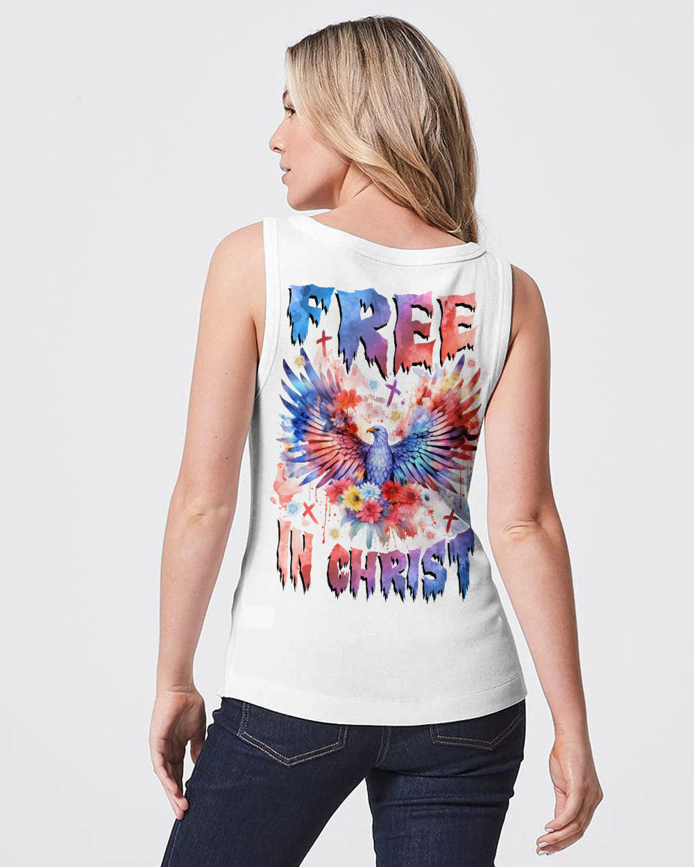 Eagle Hoodie Tlnz1509234 | Christian Gift