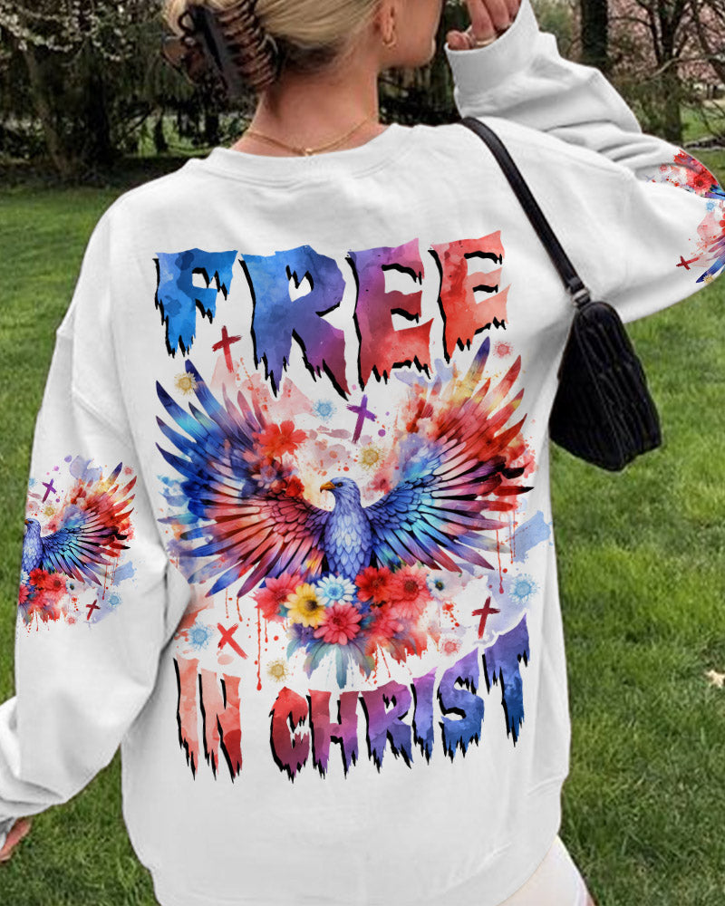 Eagle Hoodie Tlnz1509234 | Christian Gift