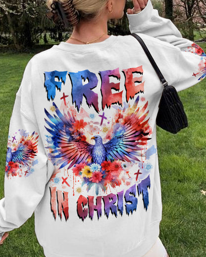 Eagle Hoodie Tlnz1509234 | Christian Gift