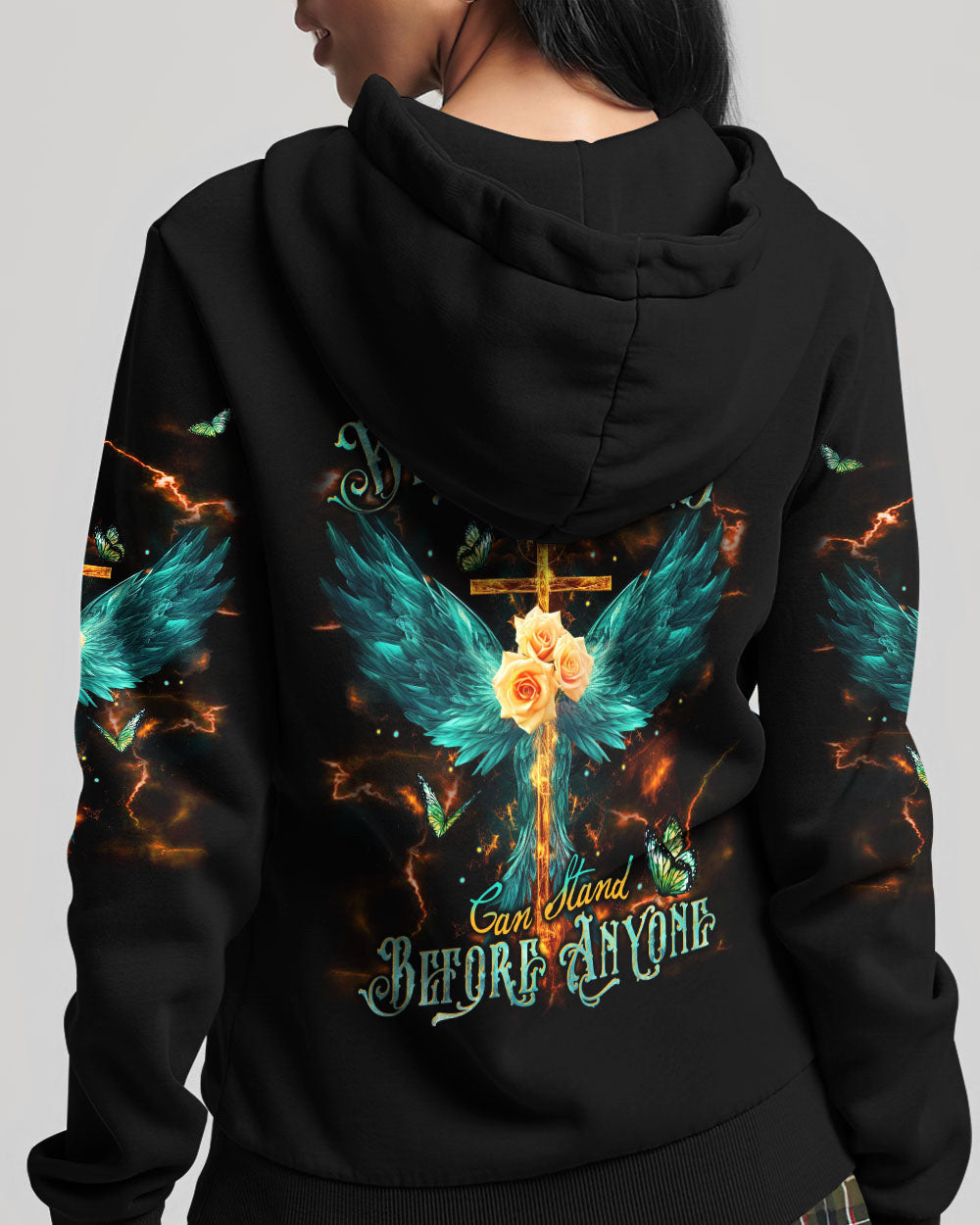 Christian Hoodie Tlnt1710232 | Christian Gift