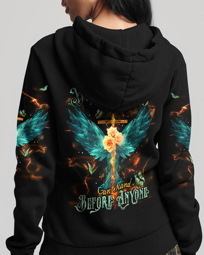 Christian Hoodie Tlnt1710232 | Christian Gift