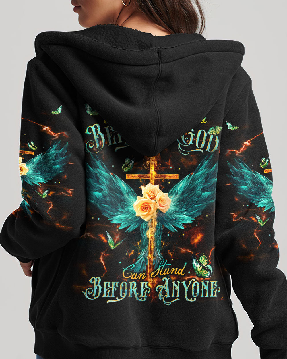Christian Hoodie Tlnt1710232 | Christian Gift
