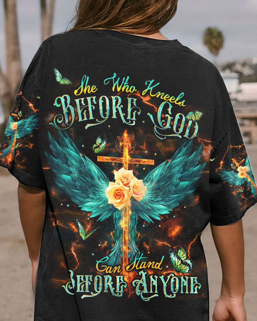 Christian Hoodie Tlnt1710232 | Christian Gift