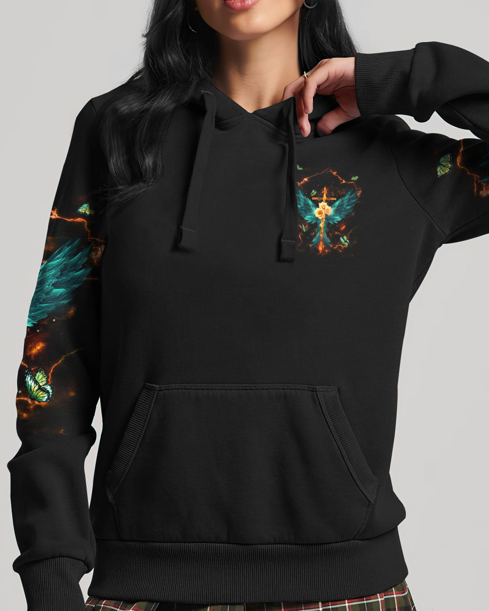 Christian Hoodie Tlnt1710232 | Christian Gift