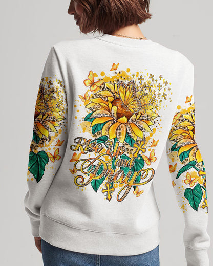 Christian Hoodie Ty1410231 | Christian Gift