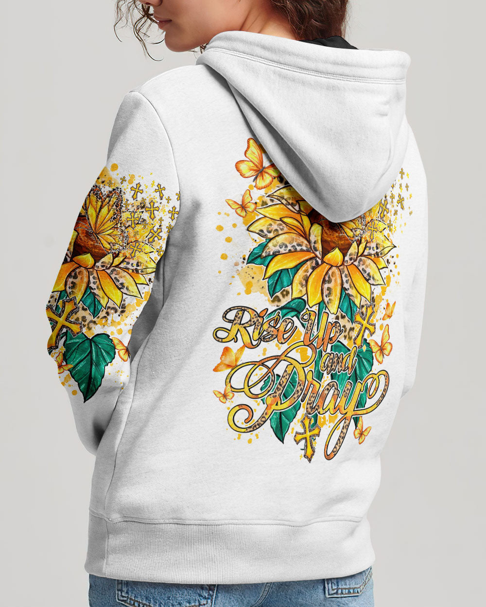Christian Hoodie Ty1410231 | Christian Gift