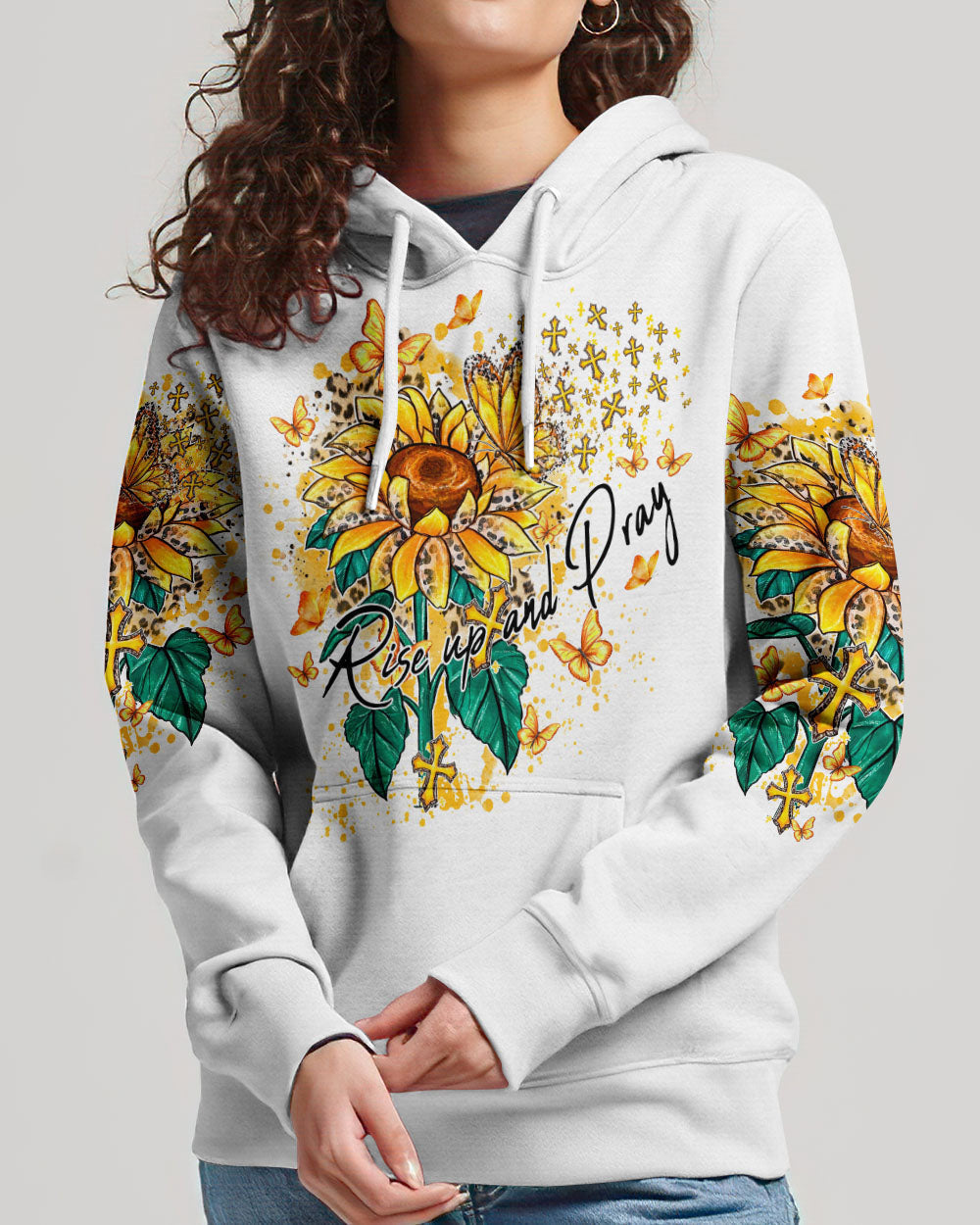 Christian Hoodie Ty1410231 | Christian Gift