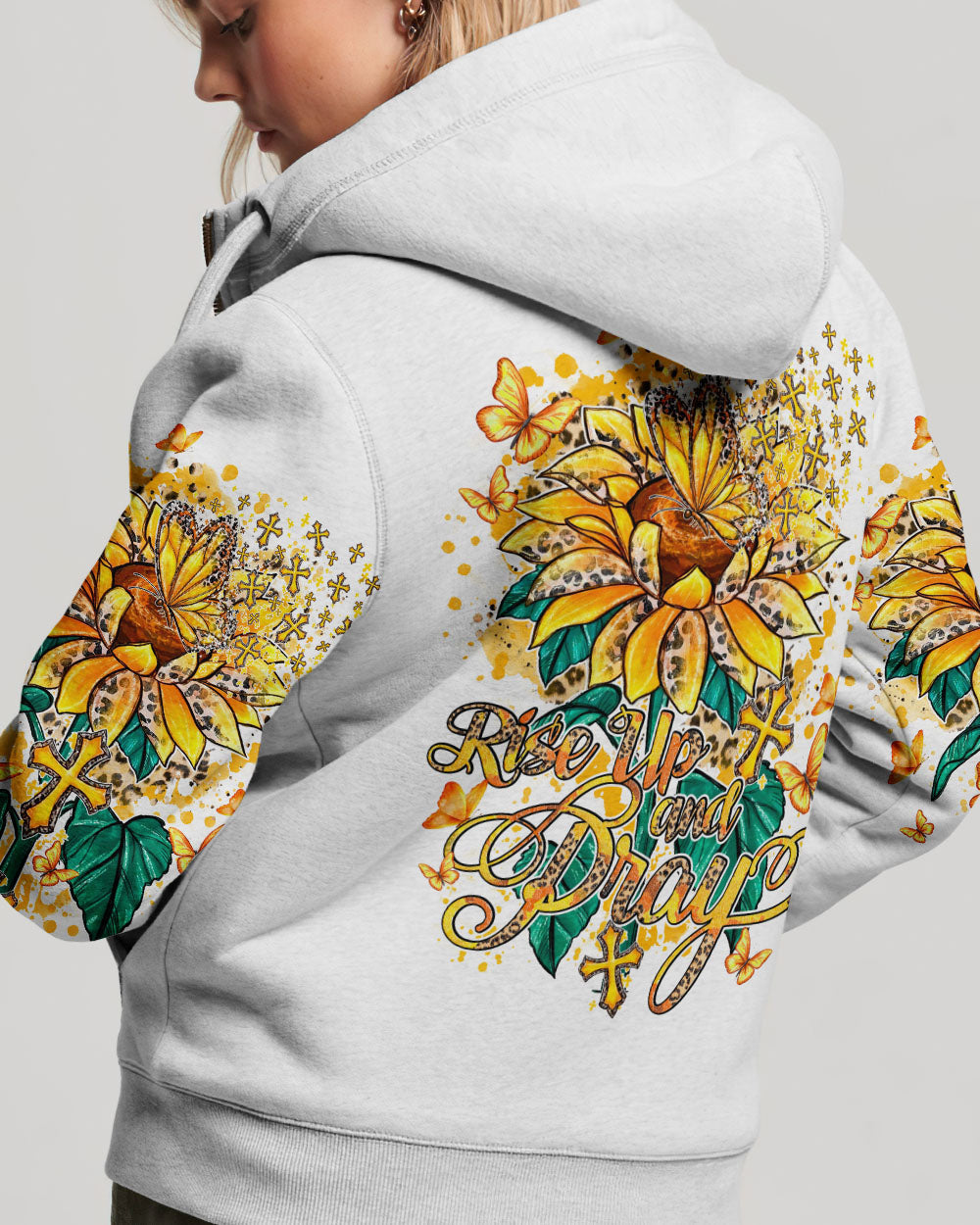 Christian Hoodie Ty1410231 | Christian Gift
