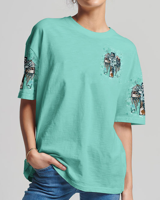 Christian T-Shirt Yhhg3008233 | Christian Gift