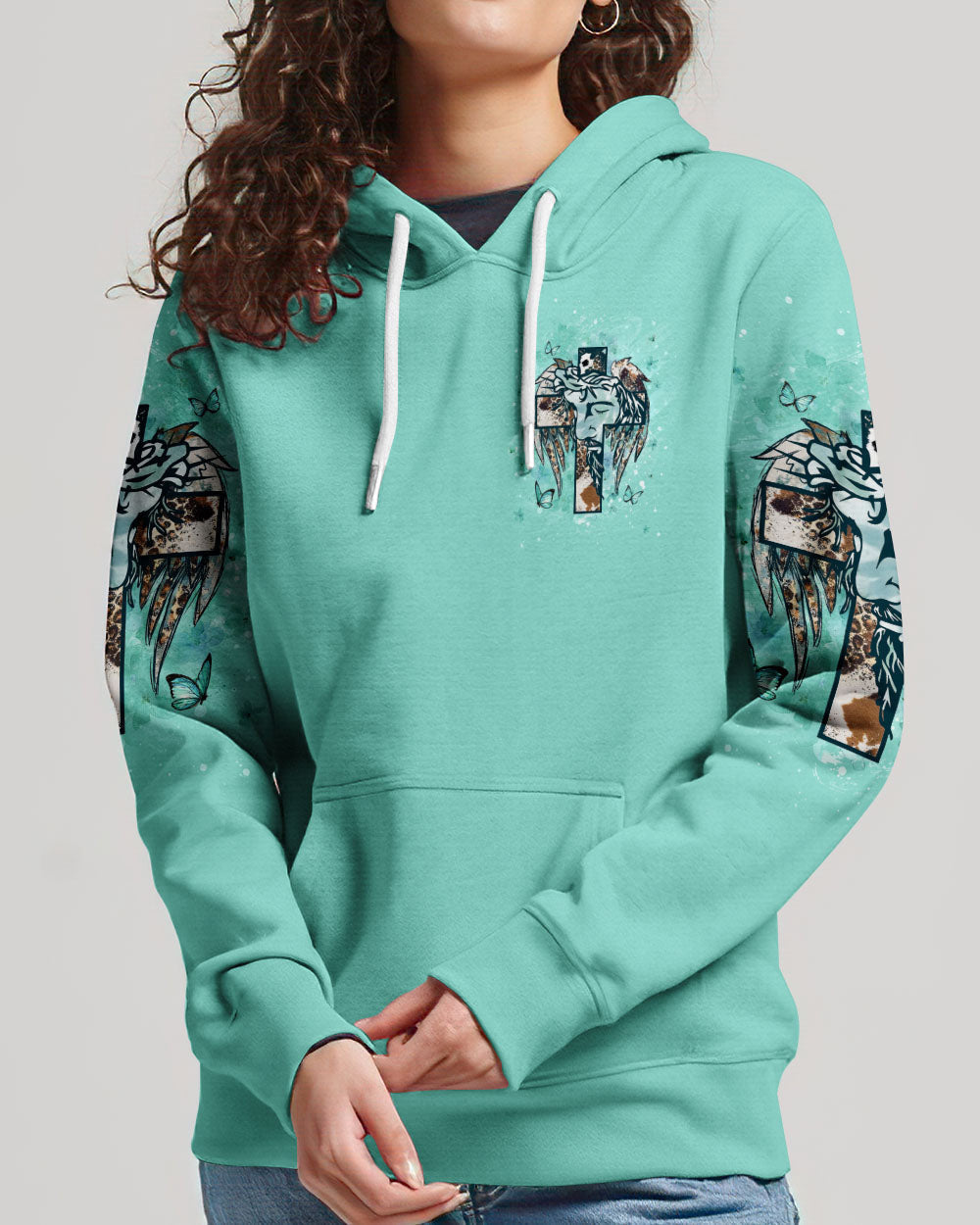 Christian T-Shirt Yhhg3008233 | Christian Gift