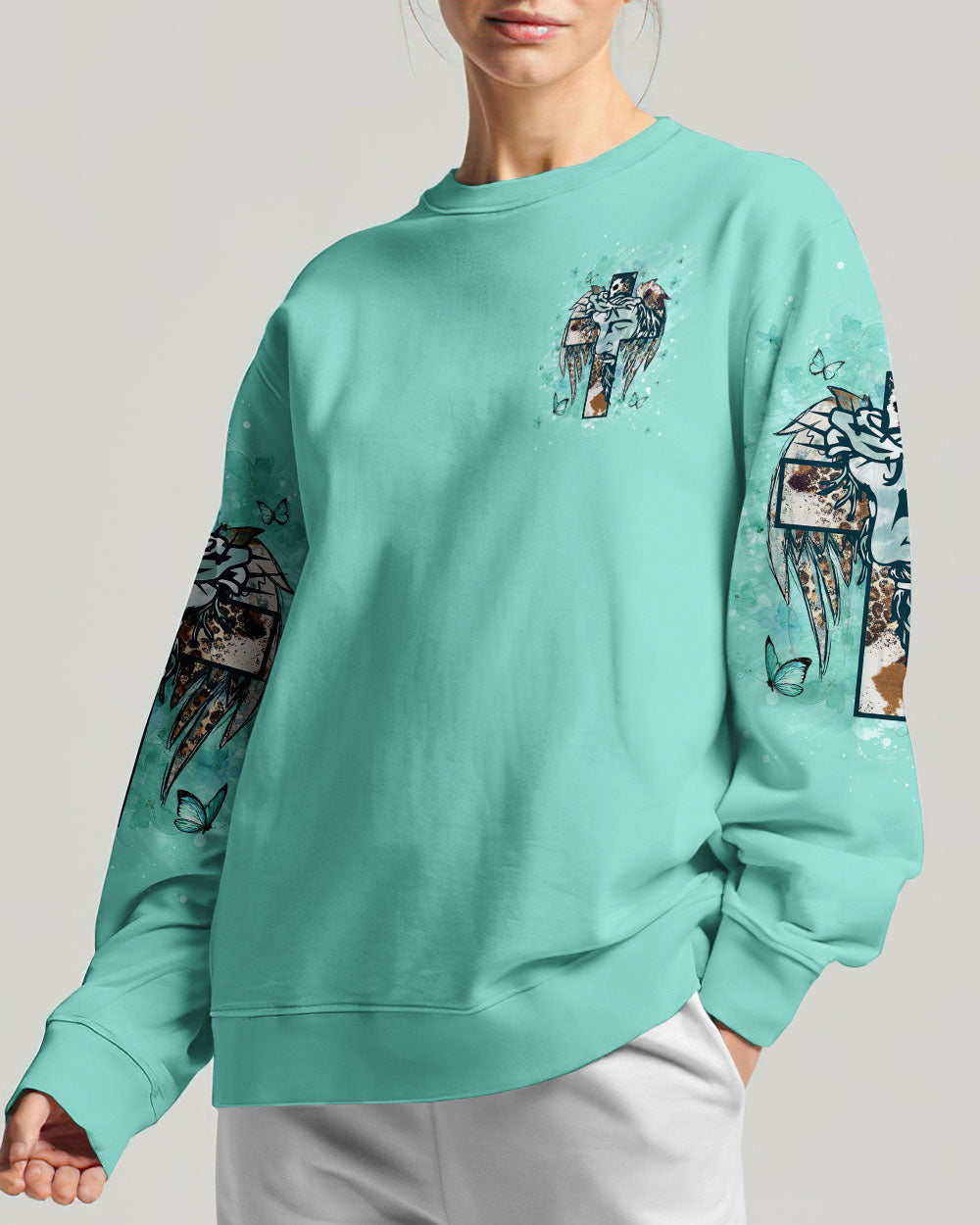Christian T-Shirt Yhhg3008233 | Christian Gift