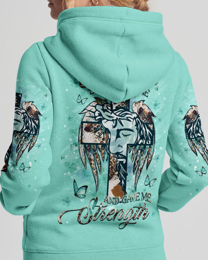 Christian T-Shirt Yhhg3008233 | Christian Gift