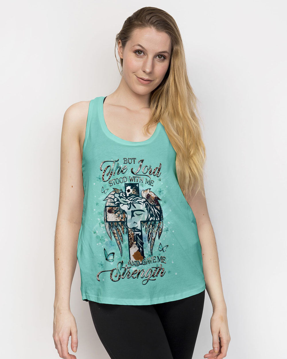Christian T-Shirt Yhhg3008233 | Christian Gift