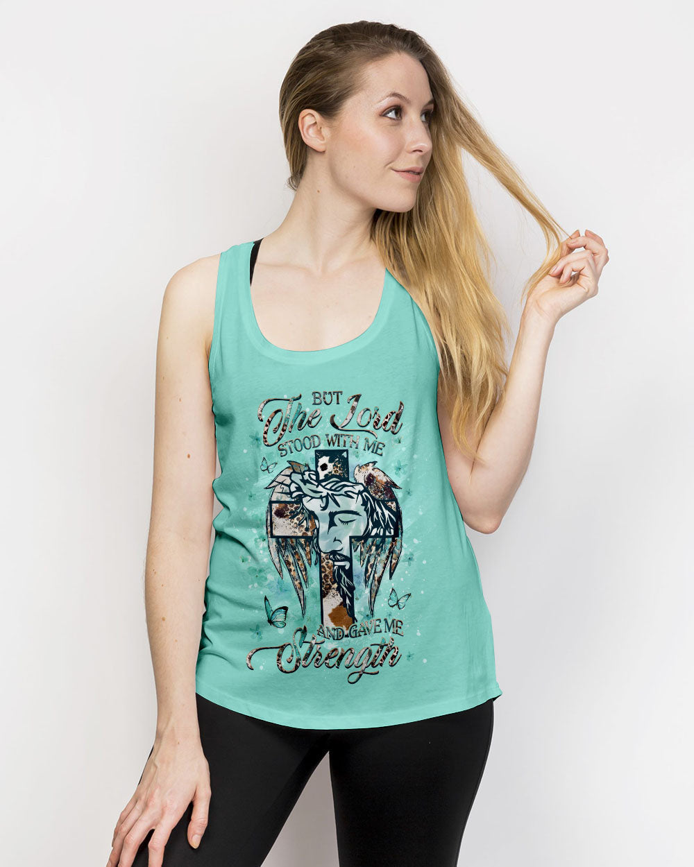 Christian T-Shirt Yhhg3008233 | Christian Gift