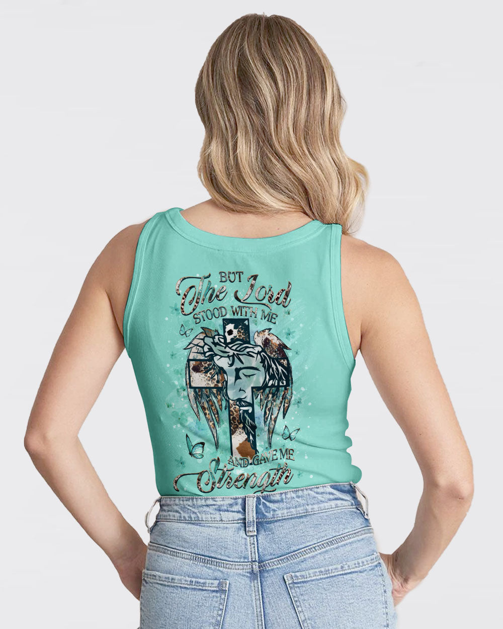 Christian T-Shirt Yhhg3008233 | Christian Gift