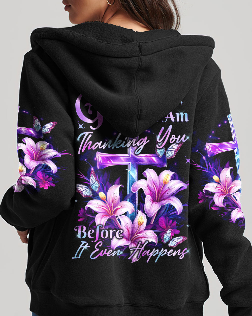 Christian T-Shirt Tytd1210233 | Christian Gift