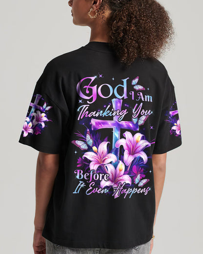 Christian T-Shirt Tytd1210233 | Christian Gift