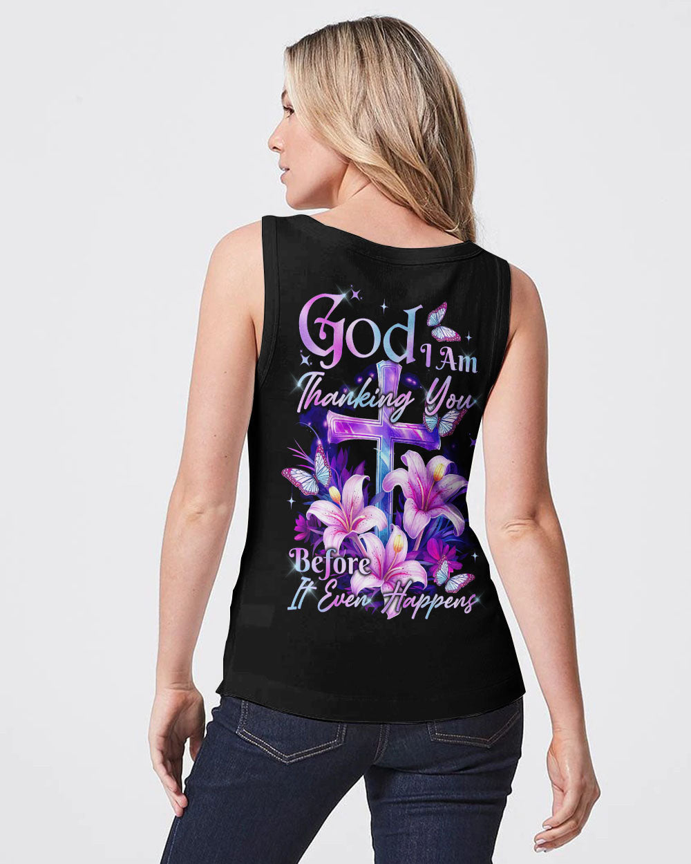 Christian T-Shirt Tytd1210233 | Christian Gift