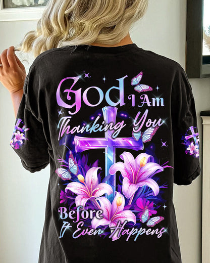 Christian T-Shirt Tytd1210233 | Christian Gift