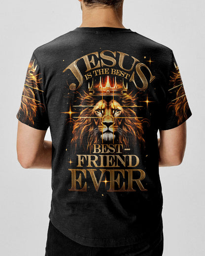 Lion of Judah T-Shirt Ty2806231 | Christian Gift