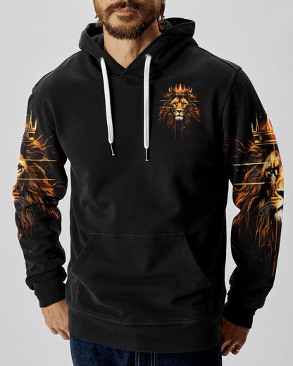 Lion of Judah T-Shirt Ty2806231 | Christian Gift
