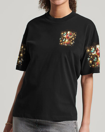 Christian T-Shirt Tlnz2510233 | Christian Gift