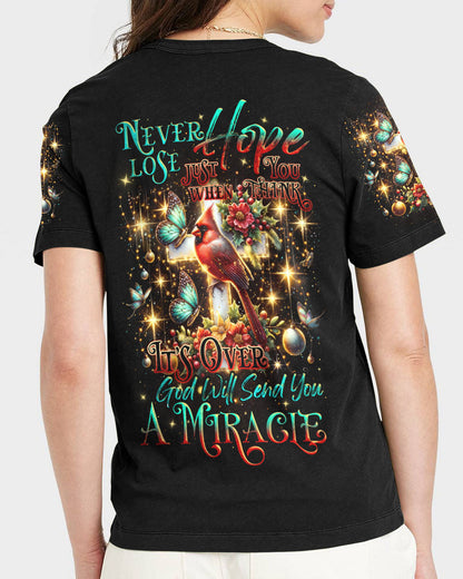 Christian T-Shirt Tlnz2510233 | Christian Gift
