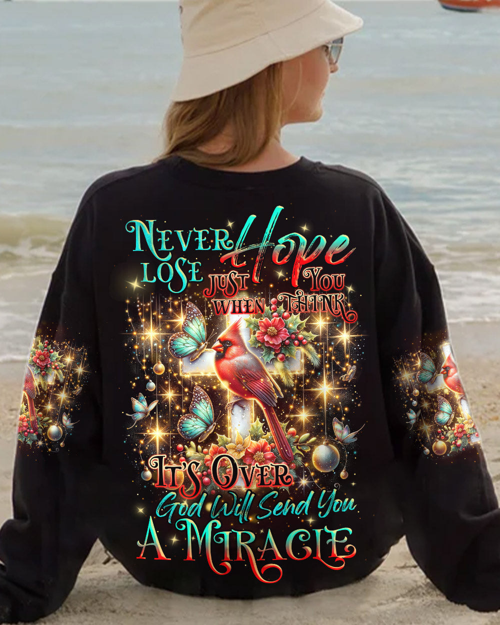 Christian T-Shirt Tlnz2510233 | Christian Gift