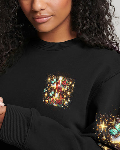 Christian T-Shirt Tlnz2510233 | Christian Gift