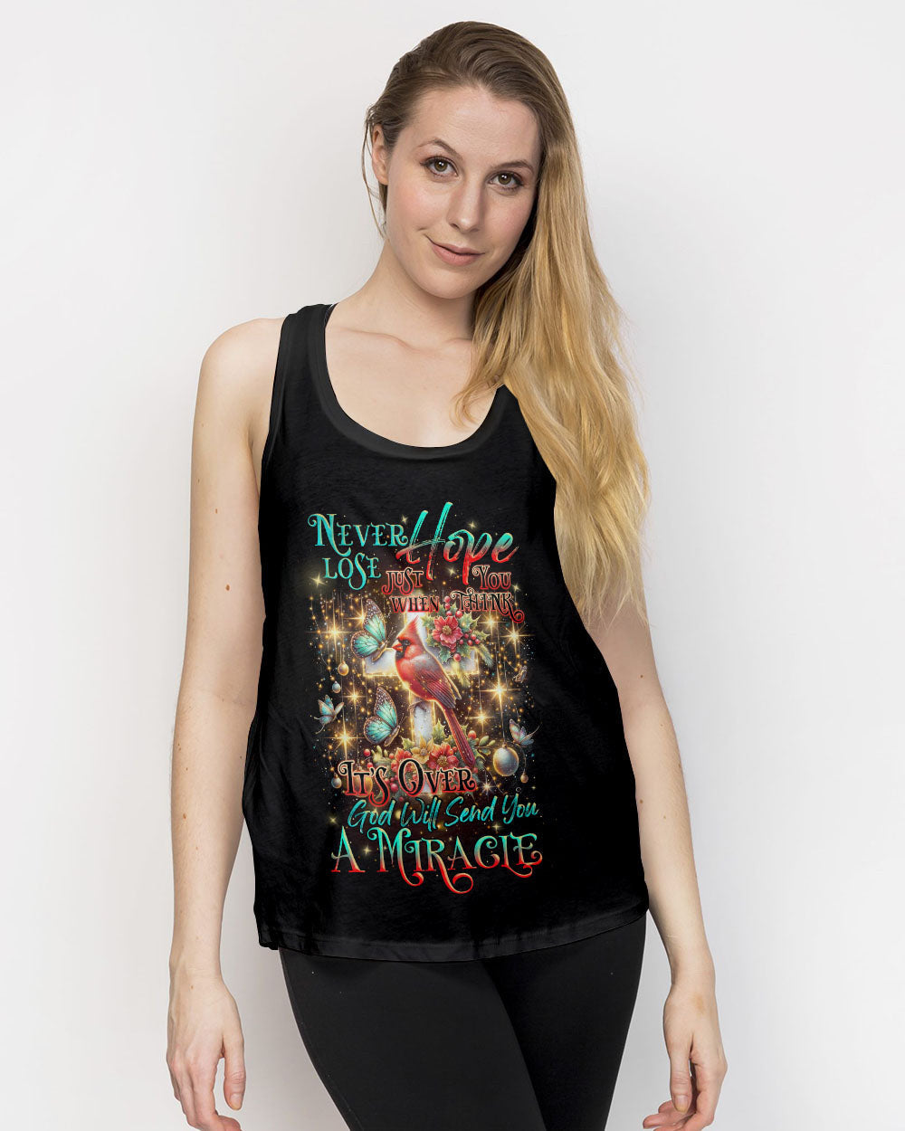 Christian T-Shirt Tlnz2510233 | Christian Gift