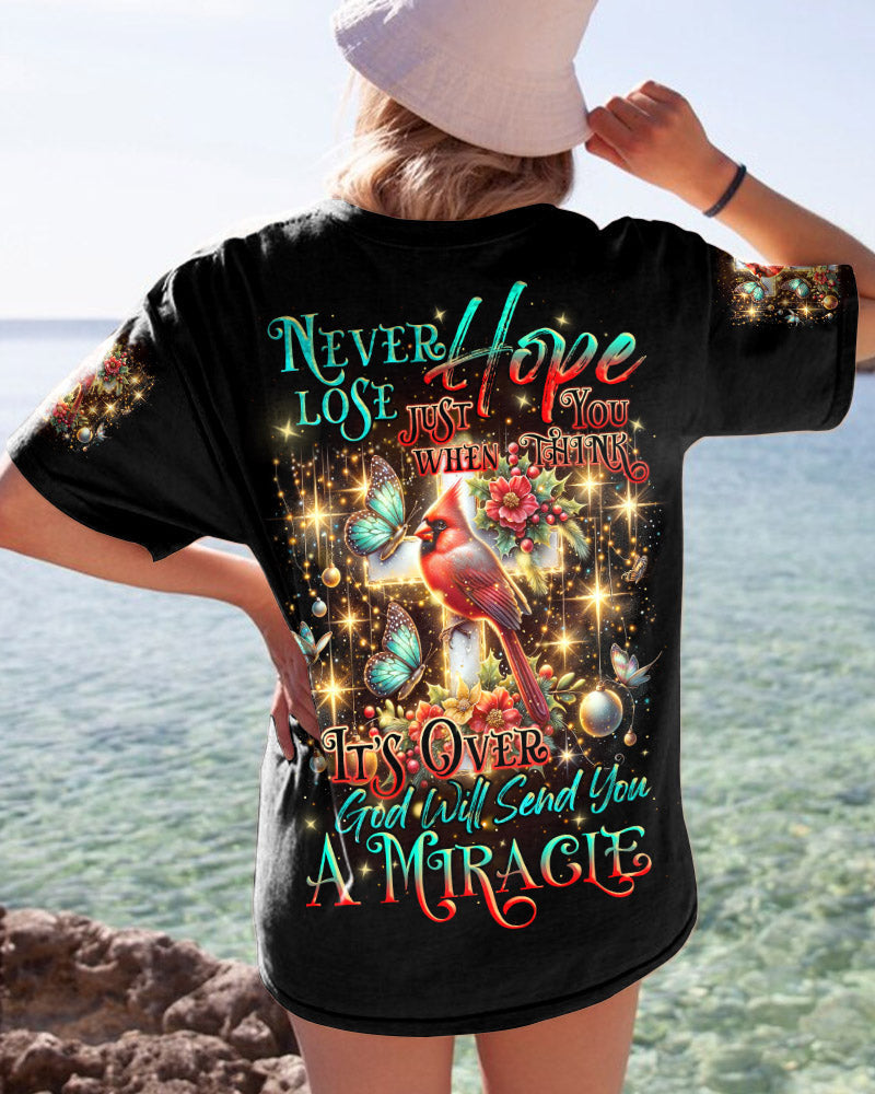 Christian T-Shirt Tlnz2510233 | Christian Gift