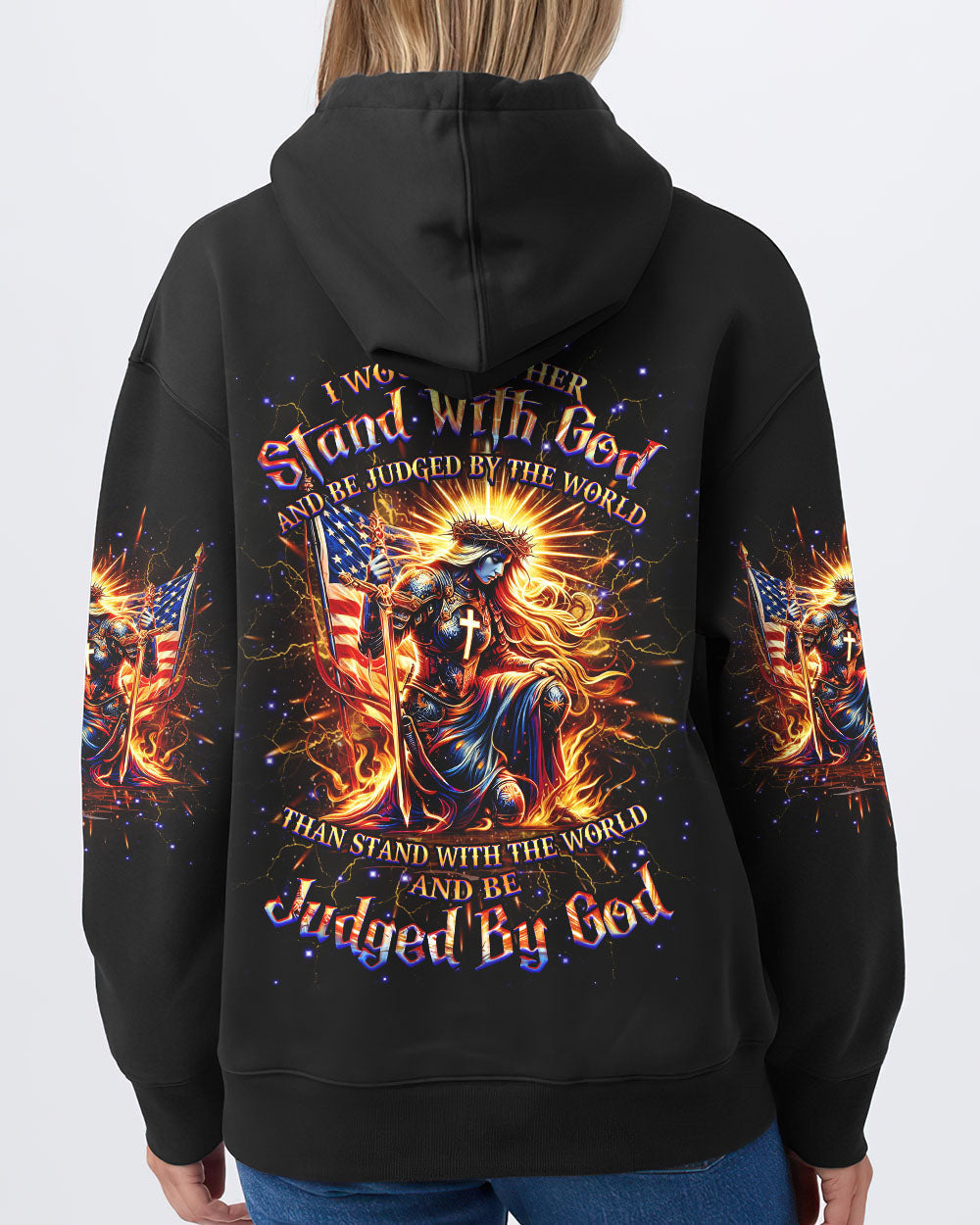 Christian T-Shirt Yhhg1705243 | Christian Gift
