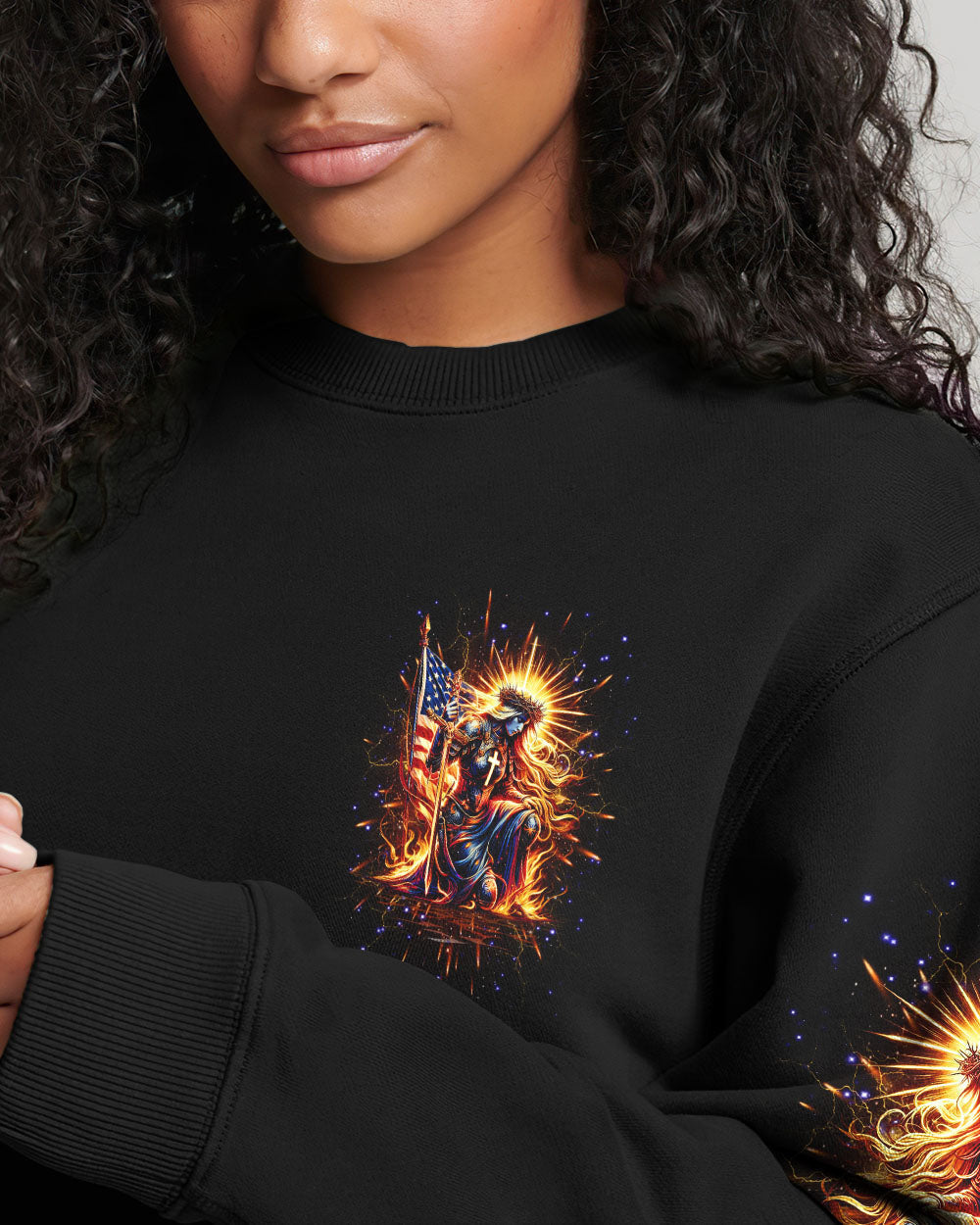 Christian T-Shirt Yhhg1705243 | Christian Gift