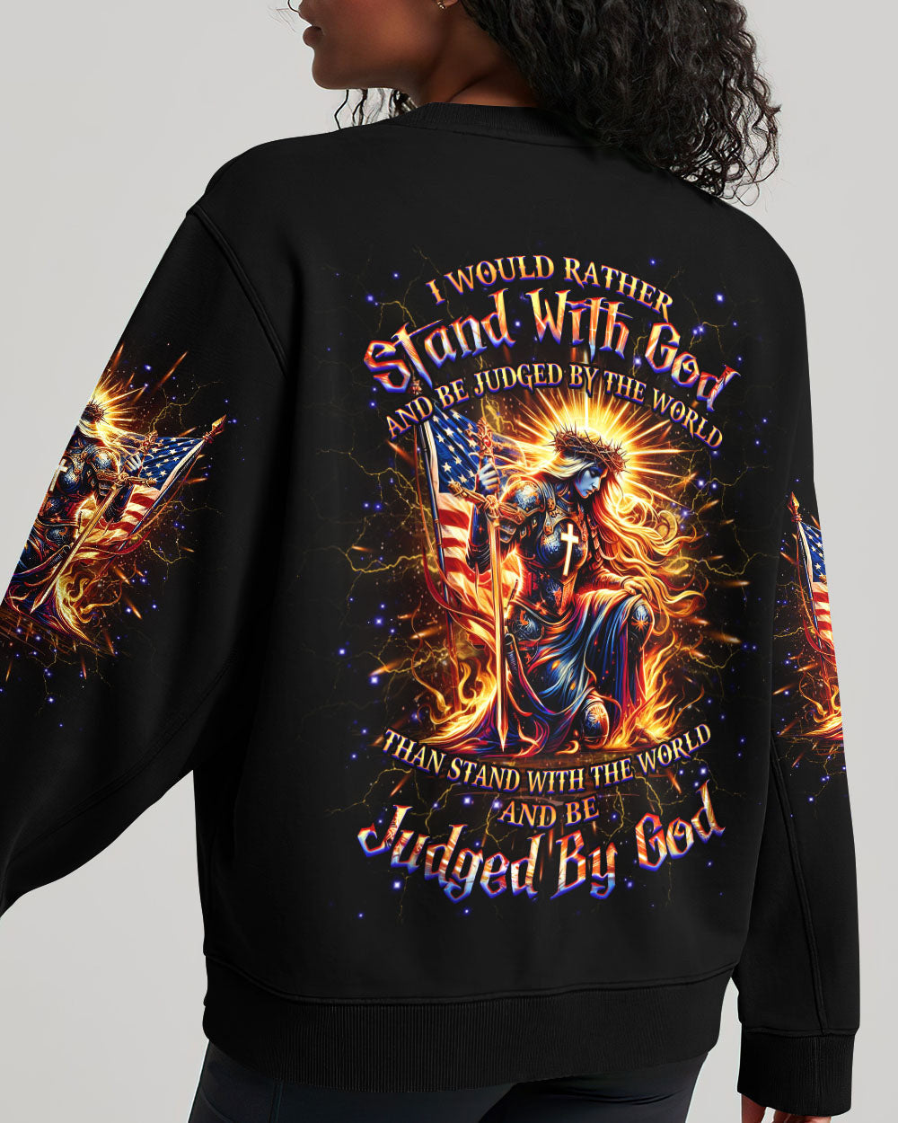 Christian T-Shirt Yhhg1705243 | Christian Gift