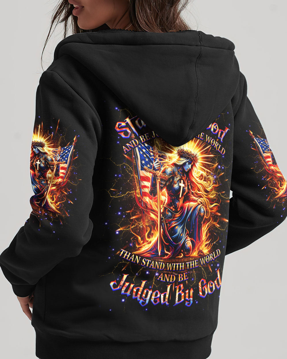 Christian T-Shirt Yhhg1705243 | Christian Gift